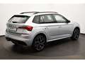 Skoda Kamiq 1.0 TSI Monte Carlo AHK/Tempo/Einparkhi Silber - thumbnail 3