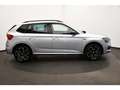 Skoda Kamiq 1.0 TSI Monte Carlo AHK/Tempo/Einparkhi Silber - thumbnail 18