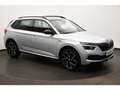 Skoda Kamiq 1.0 TSI Monte Carlo AHK/Tempo/Einparkhi Silber - thumbnail 15