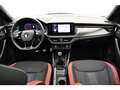 Skoda Kamiq 1.0 TSI Monte Carlo AHK/Tempo/Einparkhi Silber - thumbnail 5