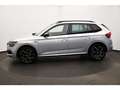 Skoda Kamiq 1.0 TSI Monte Carlo AHK/Tempo/Einparkhi Silber - thumbnail 17