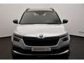 Skoda Kamiq 1.0 TSI Monte Carlo AHK/Tempo/Einparkhi Silber - thumbnail 19