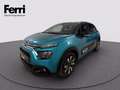 Citroen C3 1.2 puretech Max s&s 110cv Blu/Azzurro - thumbnail 1