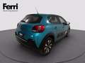 Citroen C3 1.2 puretech Max s&s 110cv Blu/Azzurro - thumbnail 4