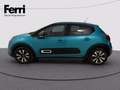Citroen C3 1.2 puretech Max s&s 110cv Blu/Azzurro - thumbnail 3