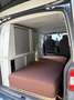 Volkswagen T5 Caravelle Caravelle Comfort 2,5 TDI 4motion D-PF Comfort Grau - thumbnail 4