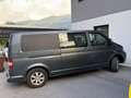 Volkswagen T5 Caravelle Caravelle Comfort 2,5 TDI 4motion D-PF Comfort Grau - thumbnail 2