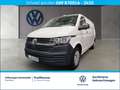 Volkswagen T6.1 Transporter T6.1 Kasten 2.0 TDI LR Rückfahrkamera Weiß - thumbnail 1
