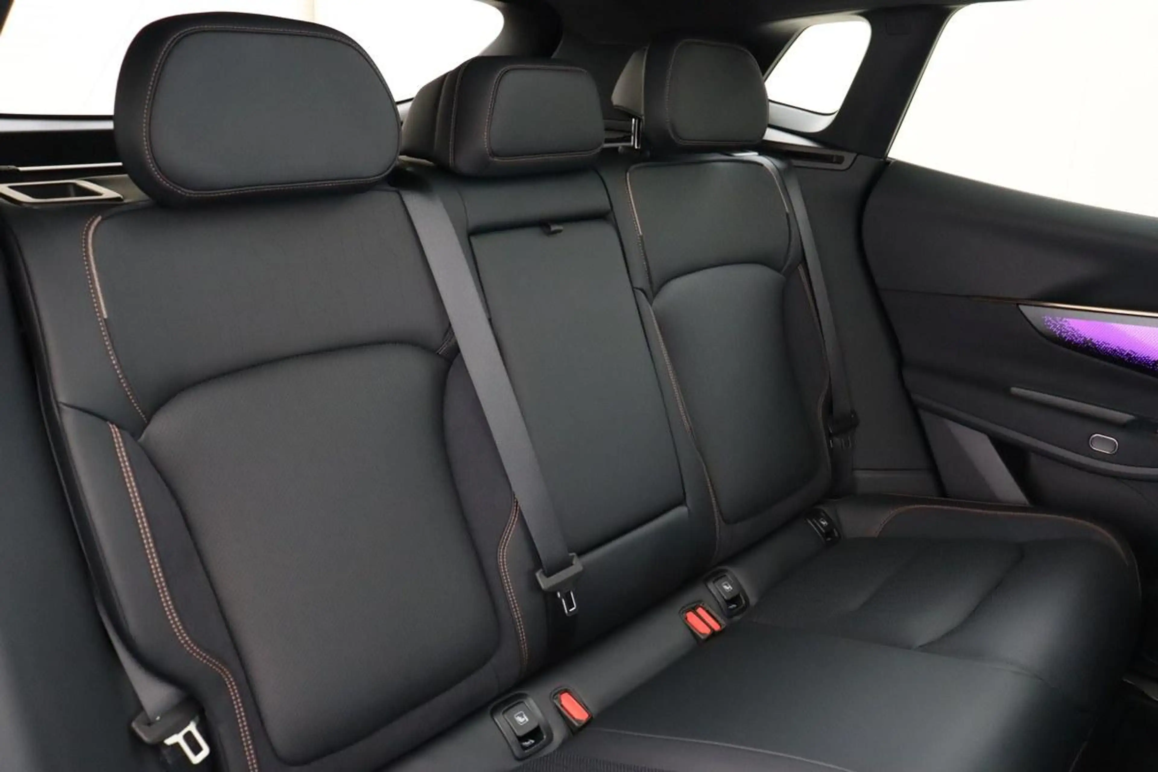 Lynk & Co 08 1.5 PHEV MORE *100% ZEKERHEID BIJ DE LYNK&CO DEALE — photo 14