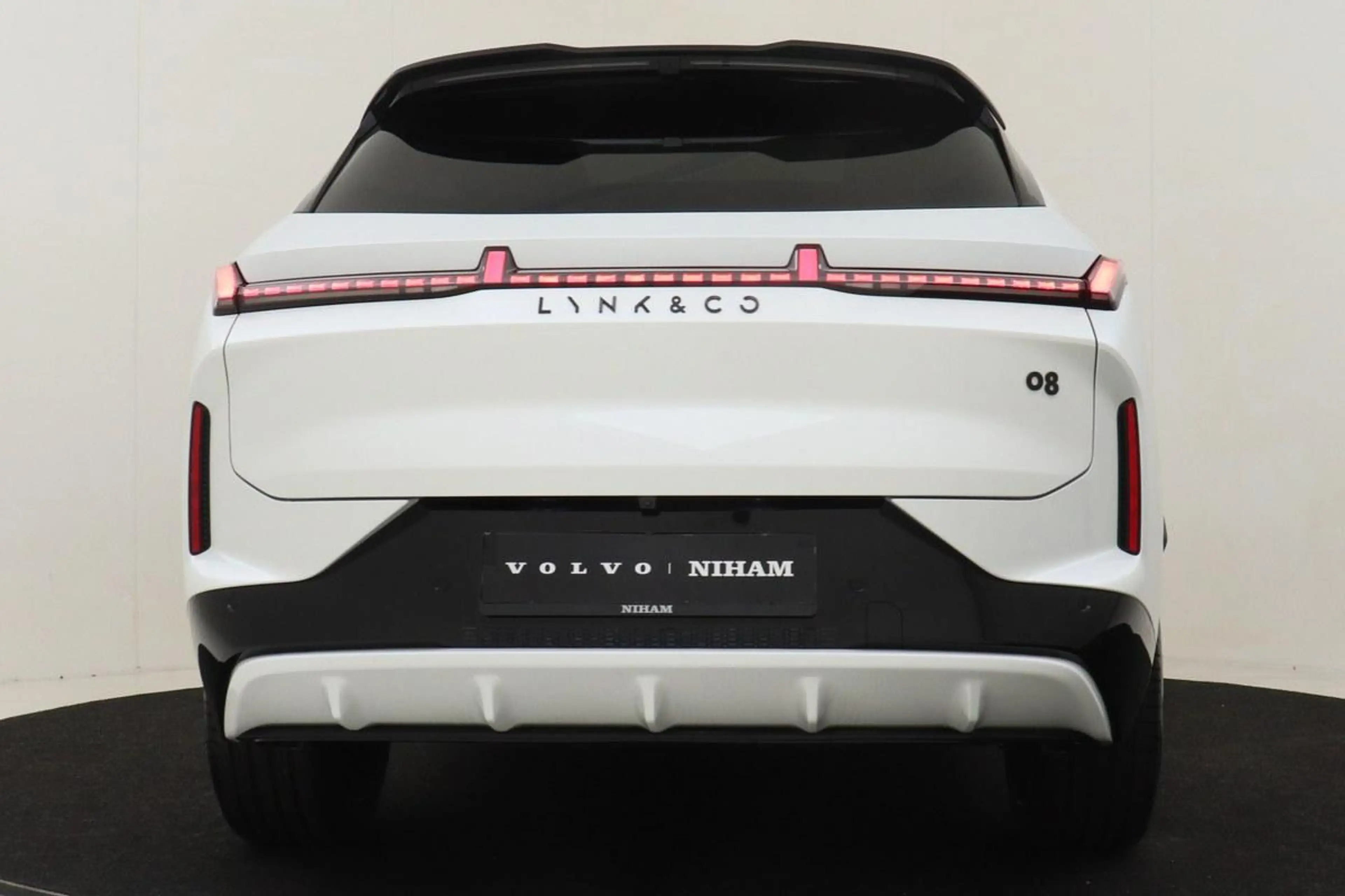 Lynk & Co 08 1.5 PHEV MORE *100% ZEKERHEID BIJ DE LYNK&CO DEALE — photo 15