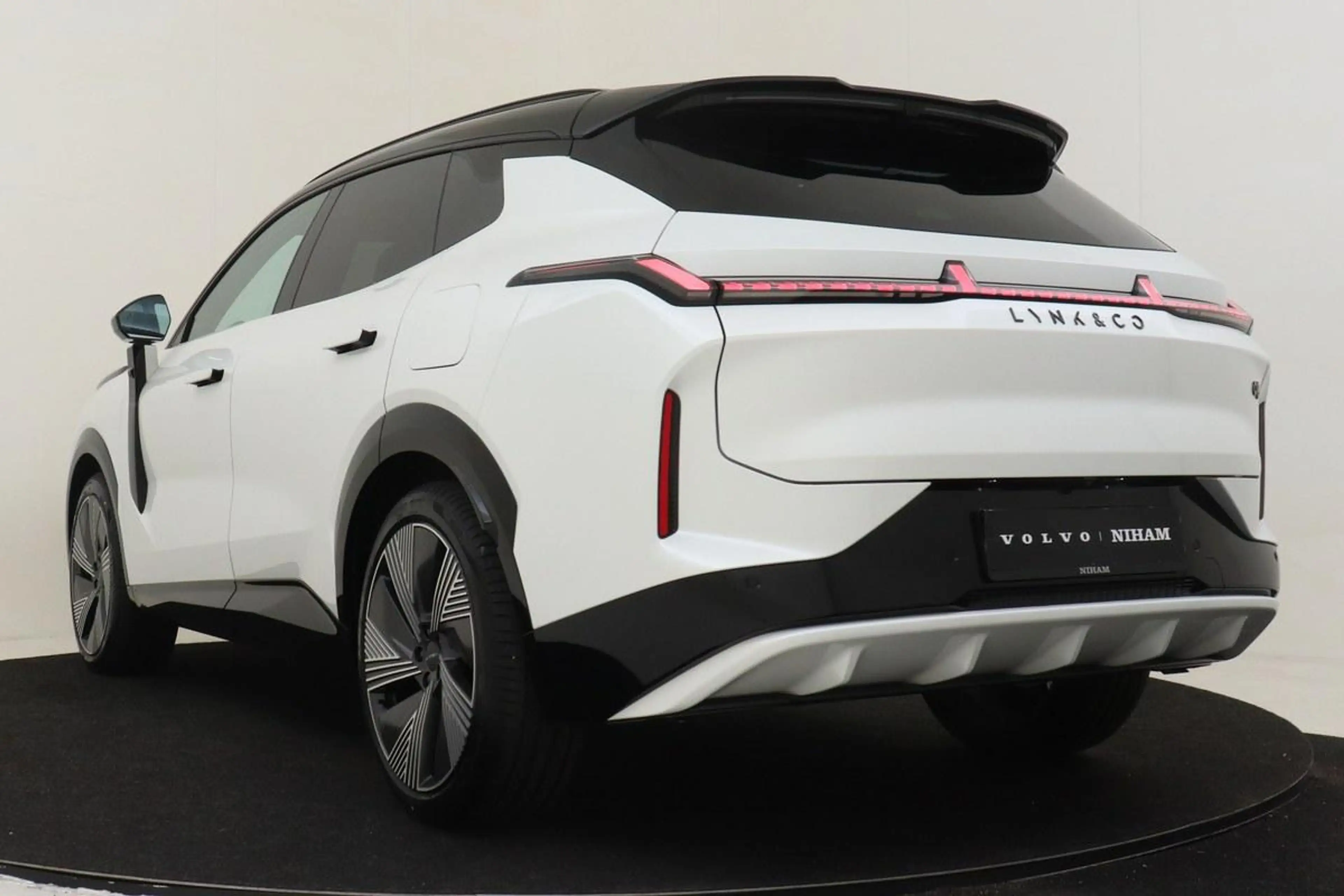 Lynk & Co 08 1.5 PHEV MORE *100% ZEKERHEID BIJ DE LYNK&CO DEALE — photo 5