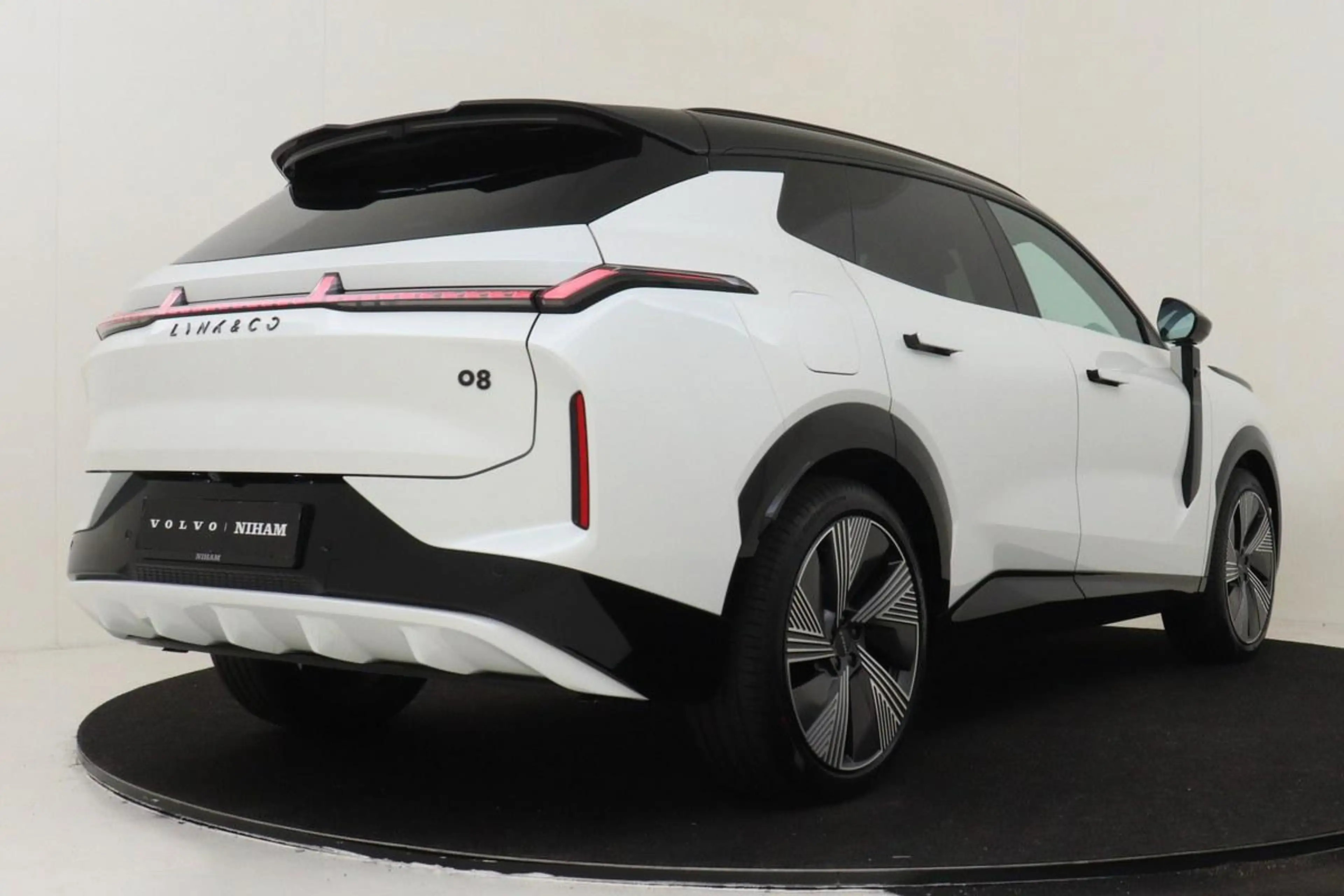 Lynk & Co 08 1.5 PHEV MORE *100% ZEKERHEID BIJ DE LYNK&CO DEALE — photo 3