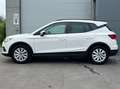 SEAT Arona Arona 1.0 TSI Style DSG (EU6AP) Blanc - thumbnail 2