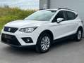 SEAT Arona Arona 1.0 TSI Style DSG (EU6AP) Blanc - thumbnail 1