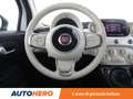 Fiat 500 1.0 Mild-Hybrid Cult MHEV Weiß - thumbnail 19