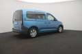 Volkswagen Caddy 2.0 TDI ACC ISOFIX GJR Blau - thumbnail 5