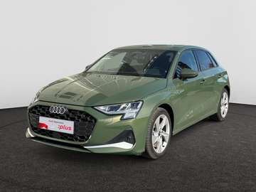 Audi A3 Sportback Advanced TFSI 85 kW S tronic
