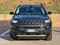 Jeep Compass 4XE 190CV PHEV+VIRTUAL+18''+RCAM+PELLE+LED Bleu - thumbnail 2