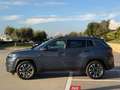 Jeep Compass 4XE 190CV PHEV+VIRTUAL+18''+RCAM+PELLE+LED Bleu - thumbnail 4