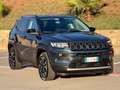 Jeep Compass 4XE 190CV PHEV+VIRTUAL+18''+RCAM+PELLE+LED Bleu - thumbnail 3