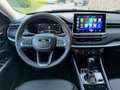 Jeep Compass 4XE 190CV PHEV+VIRTUAL+18''+RCAM+PELLE+LED Bleu - thumbnail 13