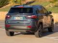 Jeep Compass 4XE 190CV PHEV+VIRTUAL+18''+RCAM+PELLE+LED Bleu - thumbnail 8