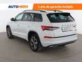 Skoda Kodiaq 2.0 TDI Sportline Blanco - thumbnail 4