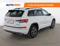 Skoda Kodiaq 2.0 TDI Sportline Blanco - thumbnail 6