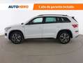 Skoda Kodiaq 2.0 TDI Sportline Blanco - thumbnail 3