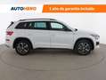 Skoda Kodiaq 2.0 TDI Sportline Weiß - thumbnail 7
