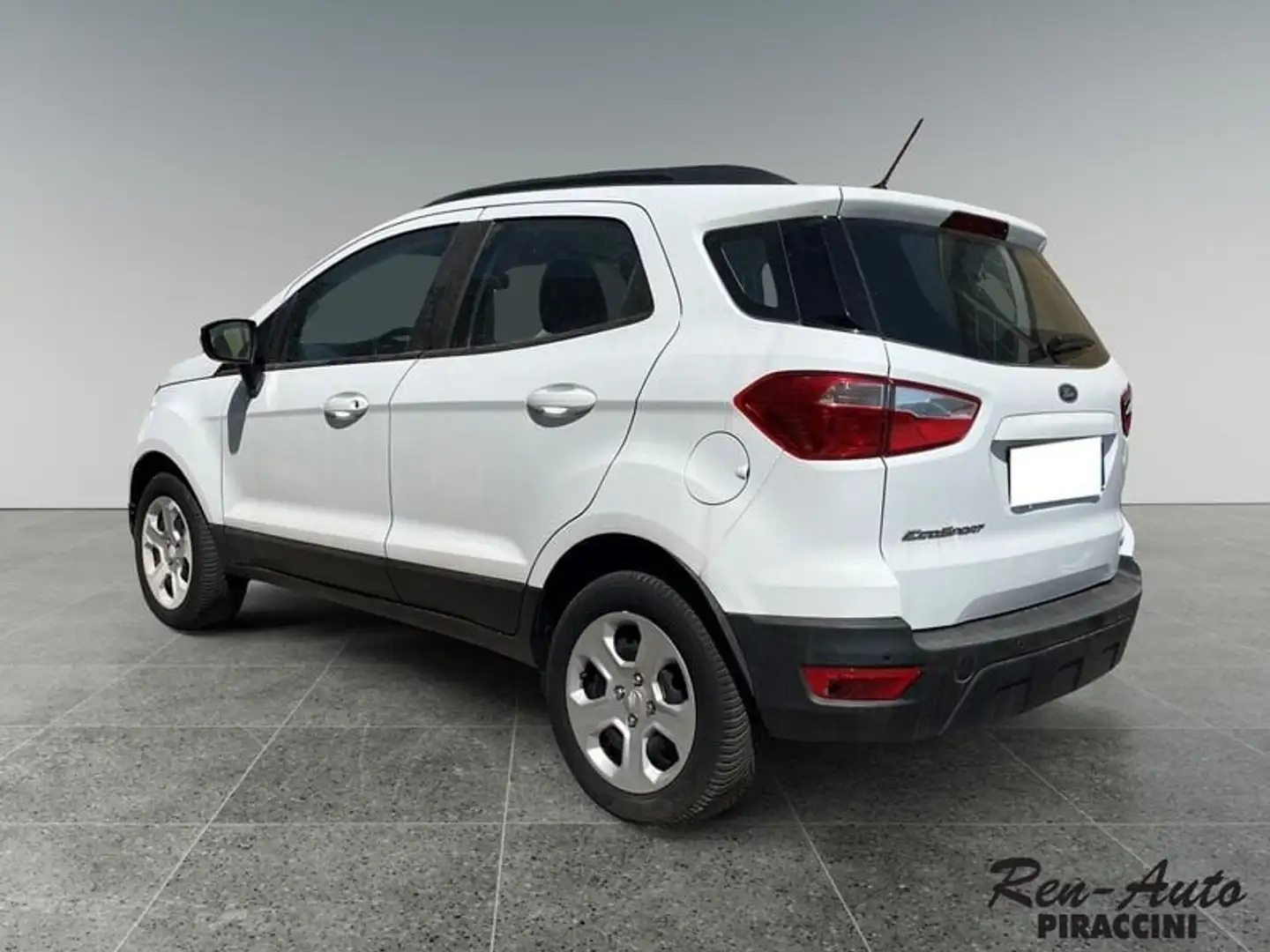 Ford EcoSport 1.0 EcoBoost 100 CV Plus - 2