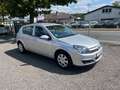 Opel Astra H 1.6 16V Edition Org.NUR 34.000km TÜV Neu Silber - thumbnail 1