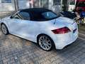 Audi TT Coupe/Roadster 1.8 TFSI Roadster Weiß - thumbnail 3