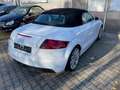 Audi TT Coupe/Roadster 1.8 TFSI Roadster Weiß - thumbnail 4