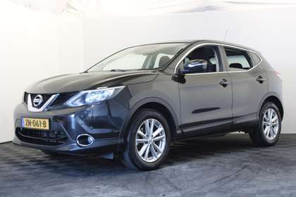 Nissan Qashqai 1.2 Connect Edition