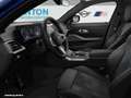 BMW 330 e M Sportpaket HK HiFi DAB LED RFK Klimaaut. Blau - thumbnail 5