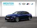 BMW 330 e M Sportpaket HK HiFi DAB LED RFK Klimaaut. Blau - thumbnail 2