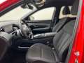 Hyundai TUCSON Blackline Mild-Hybrid 4WD TOP DCT Rot - thumbnail 7