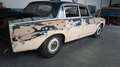 Lancia Flaminia berlina 2.800 cc Zwart - thumbnail 5