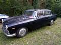 Lancia Flaminia berlina 2.800 cc Zwart - thumbnail 4
