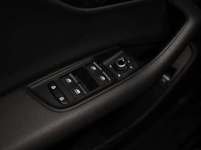 used 2022 Audi Q7 car, priced at $39,900