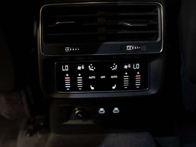 used 2022 Audi Q7 car, priced at $39,900