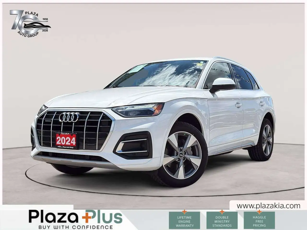 2024 Audi Q5 снимка 2024 Audi Q5