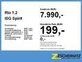 Kia Rio 1.2 ISG Spirit SHZ+KlimaA+LM+PDC+Facelift Nero - thumbnail 3