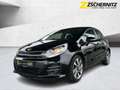 Kia Rio 1.2 ISG Spirit SHZ+KlimaA+LM+PDC+Facelift Nero - thumbnail 1