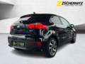 Kia Rio 1.2 ISG Spirit SHZ+KlimaA+LM+PDC+Facelift Nero - thumbnail 4