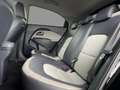Kia Rio 1.2 ISG Spirit SHZ+KlimaA+LM+PDC+Facelift Nero - thumbnail 8