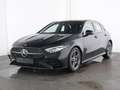 Mercedes-Benz A 180 A 180 AMG Line Advanced Plus auto Noir - thumbnail 1