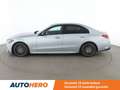 Mercedes-Benz C 180 Mild-Hybrid AMG Line Argent - thumbnail 3