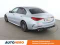 Mercedes-Benz C 180 Mild-Hybrid AMG Line Argent - thumbnail 4